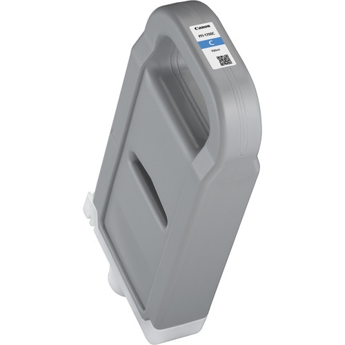 Canon PFI-1700シアン Buy Canon Ink Online | Canon PFI-1700 | Cyan Ink Cartridge